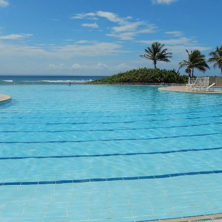 Villa Creole Domaine Prive De L'Anse Des Rochers Сен-Франсуа Экстерьер фото