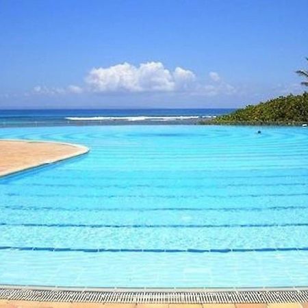 Villa Creole Domaine Prive De L'Anse Des Rochers Сен-Франсуа Экстерьер фото